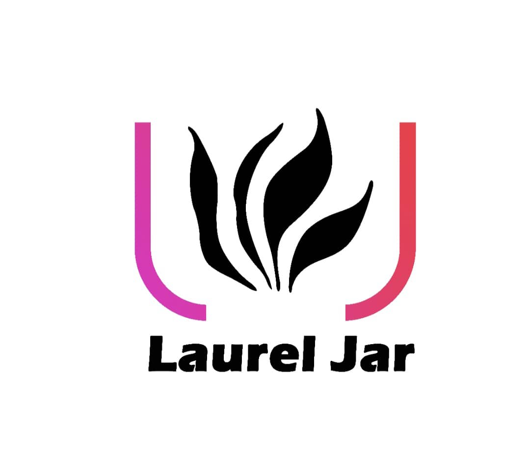 Laurel Jar Logo